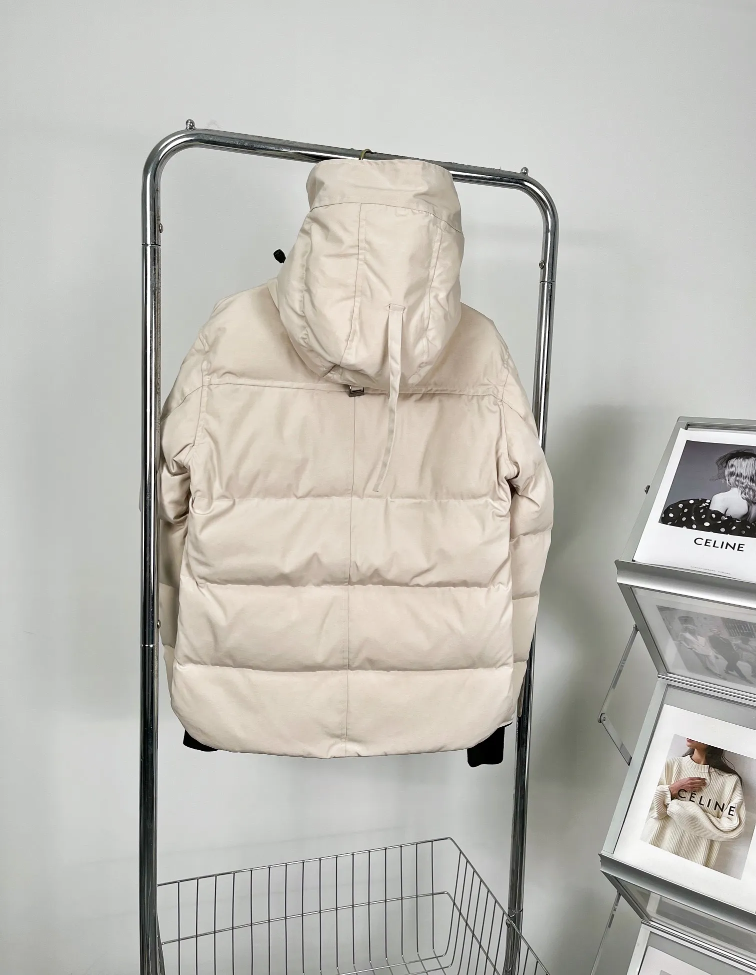 P580 𝐂𝐚𝐧𝐚𝐝𝐚 𝐠𝐨𝐨𝐬𝐞丨Canada Goose 17 down jackets Size: S-XXL